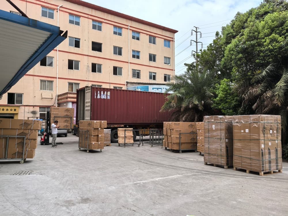 factory