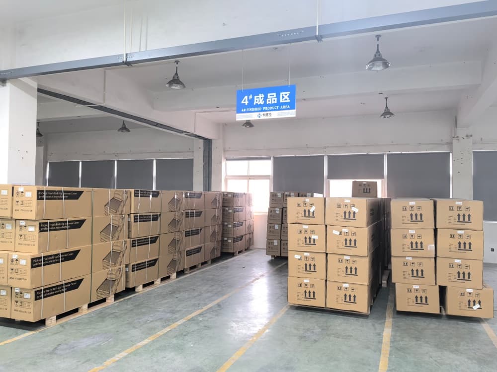factory
